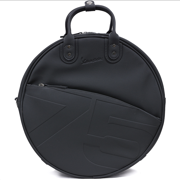 Vespa Official Round Bag-75 th-