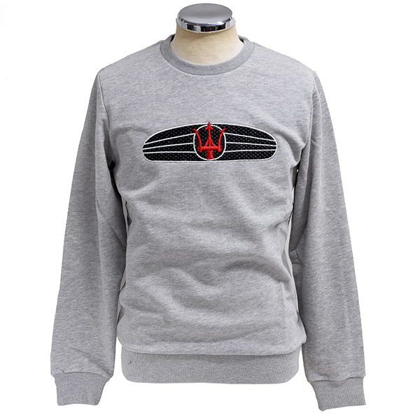 MASERATI Official Sweat Shirts A6GCS