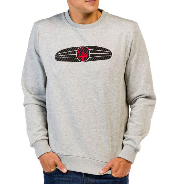 MASERATI Official Sweat Shirts A6GCS