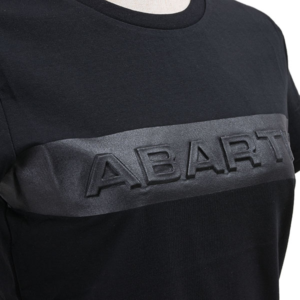 ABARTH Official Lady's T-shirts