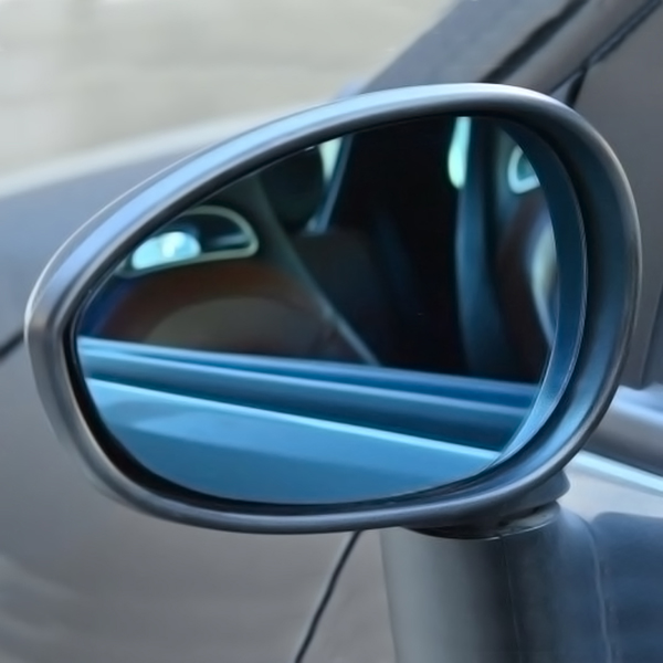 FIAT500 / ABARTH 500 595 Wide View Door Mirror