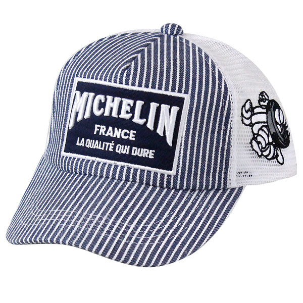MICHELIN Mesh Cap-Hickory-