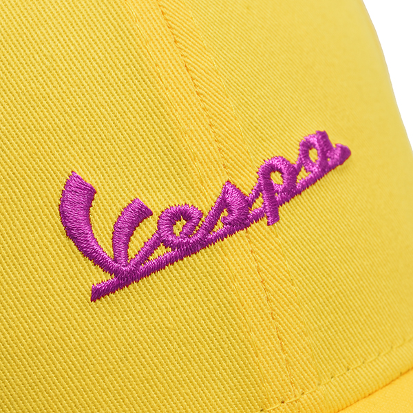 Vespa Baseball Cap-2022-(9FORTY)by NEW ERA 