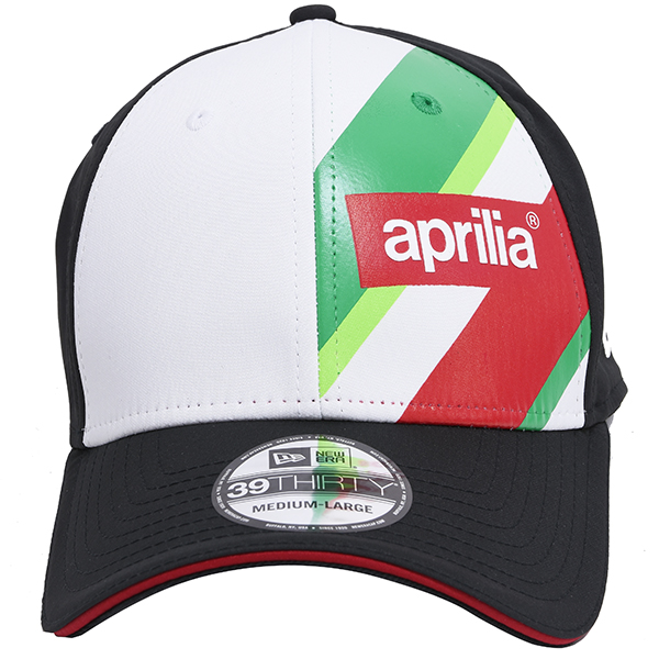 Aprilia Official  Baseball Cap -2022-(39Thirty) by NEW ERA