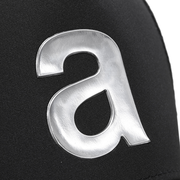 Aprilia Official  Mesh Cap -2022-(Metalic a Logo)by NEW ERA