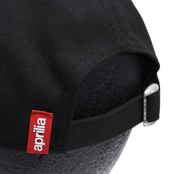 Aprilia Official  Logo Baseball Cap -2022-by NEW ERA