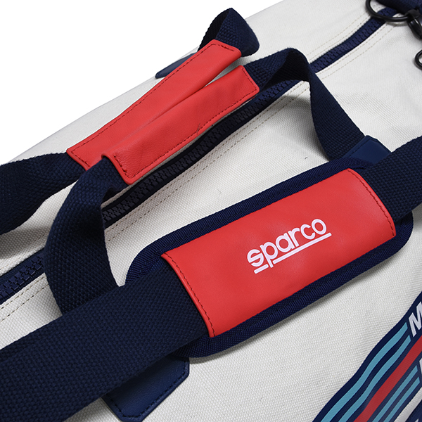 MARTINI RACING Official Sports Bag by SPARCO