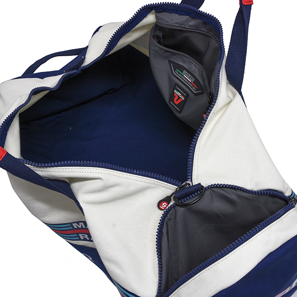 MARTINI RACING Official Sports Bag by SPARCO