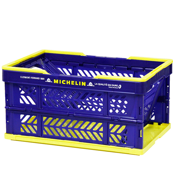 MICHELIN Offical Folding Basket 