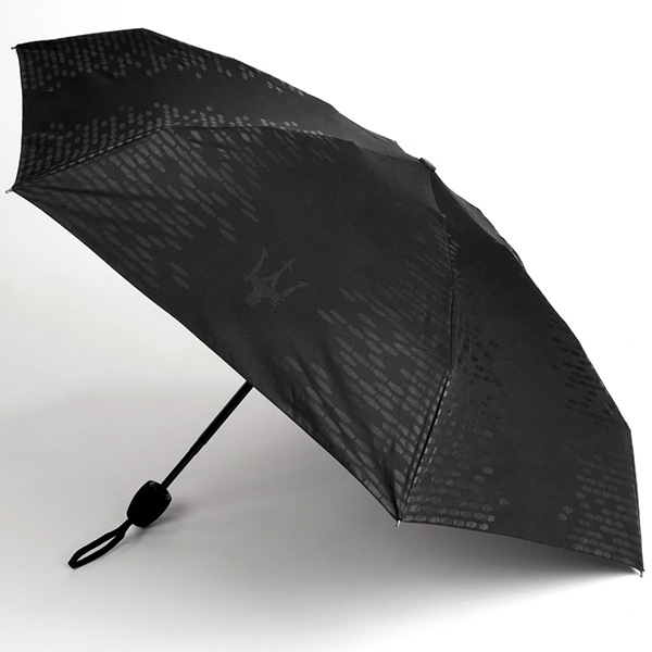 MASERATI Genuine Compact Umbrella (GHIBLI)