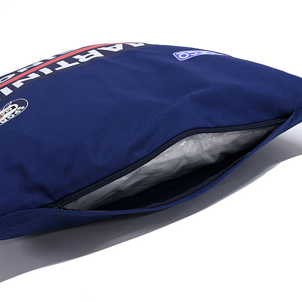 MARTINI RACING Official Cushion by SPARCO