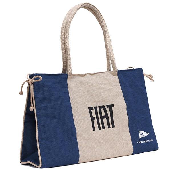 FIAT Official YACHT CLUB CAPRI Shopper