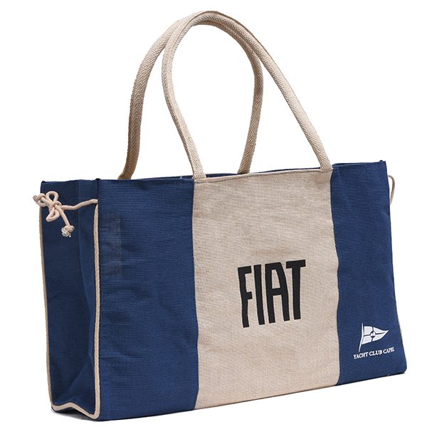 FIAT Official YACHT CLUB CAPRI Shopper