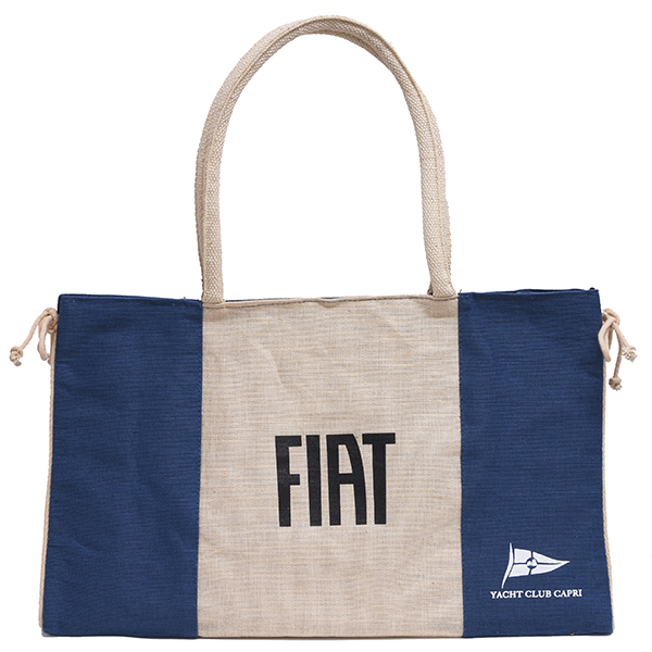 FIAT Official YACHT CLUB CAPRI Shopper