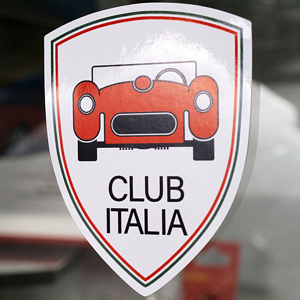 CLUB ITALIA ֥ॹƥå(NEW TYPE)
