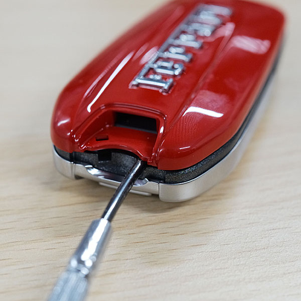 Ferrari Genuine Smart Key Fob