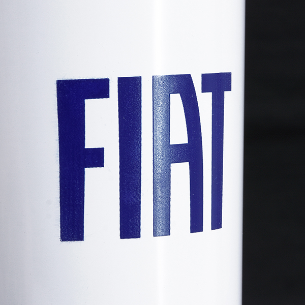 FIAT Official Tumbler with Stainless Straw (23 OZ.)