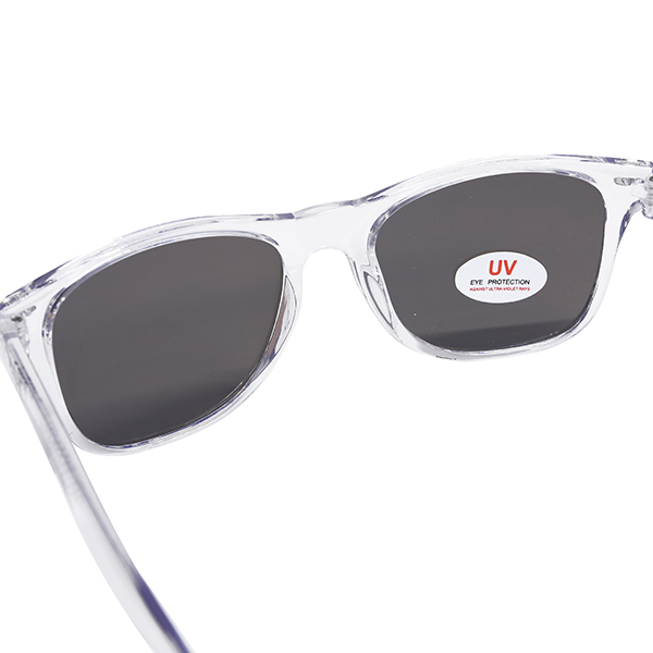 FIAT Official Crystalline Mirrored Malibu Sun Glasses