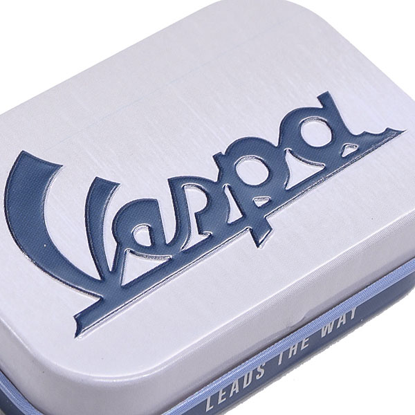 Vespa Official Mint Tablet -Vespa-