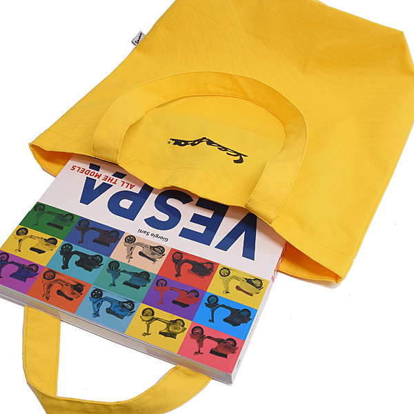 Vespa Official Shopper
