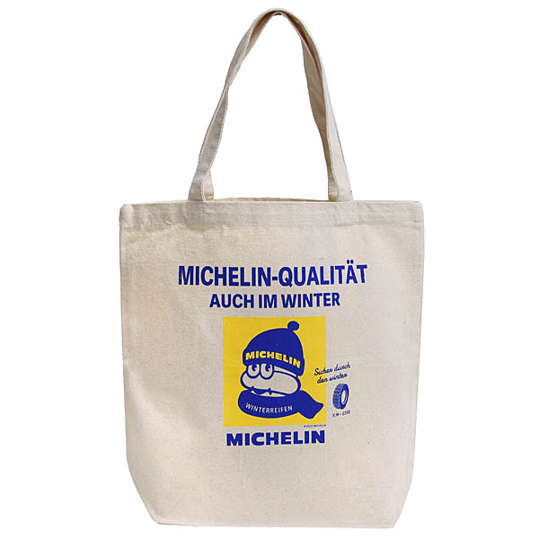 MICHELIN Official Tote Bag-Winter bib-