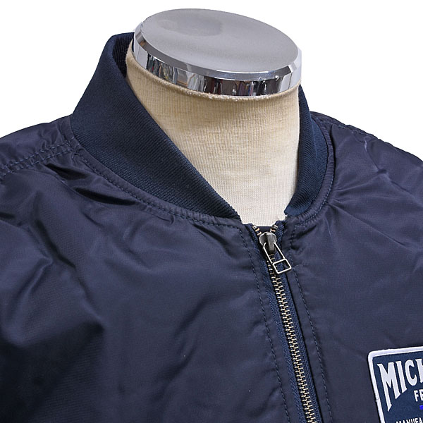 最大5万円OFFクーポン! ミシュラン フライトジャケット | alamiah.edu.sa