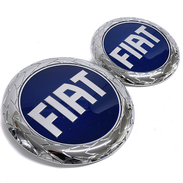 FIAT Genuine DUCATO Front Emblem (2002-2006)