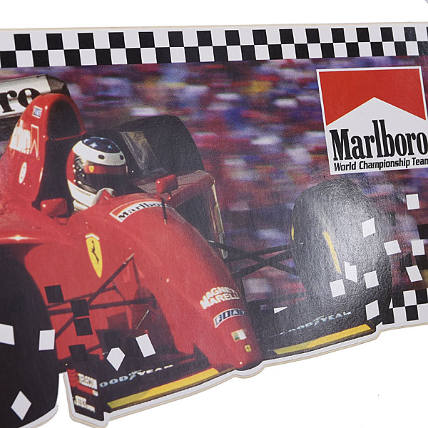 Scuderia Ferrari Marlboro M.Schumacha 1stƥȥƥå