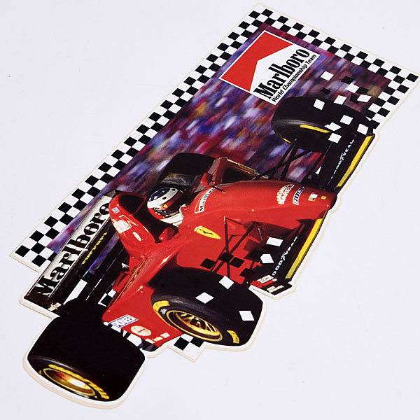 Scuderia Ferrari Marlboro M.Schumacha 1stƥȥƥå