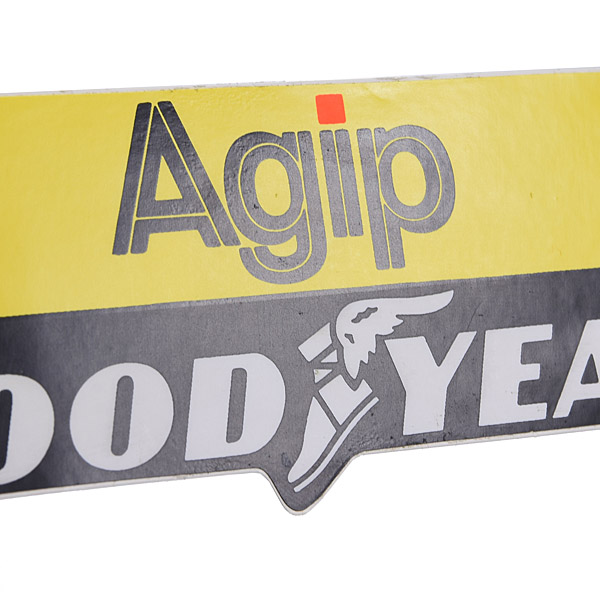 Agip Good Yearƥå