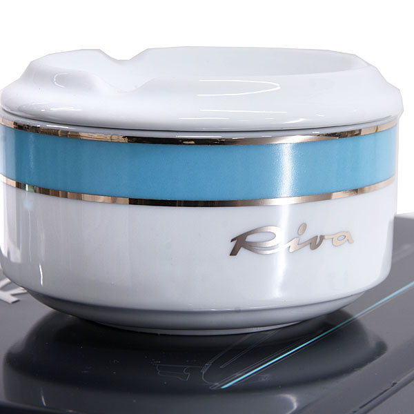 Riva Official Windproof Ash Tray
