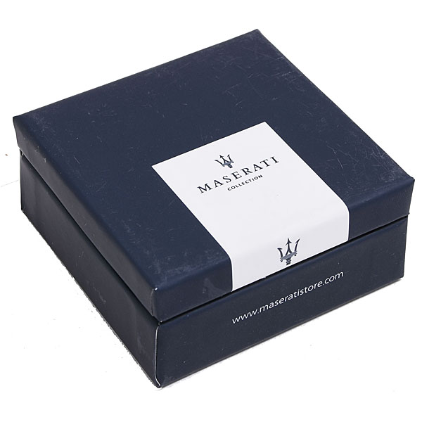 MASERATI Official Brass&Wood Cafs