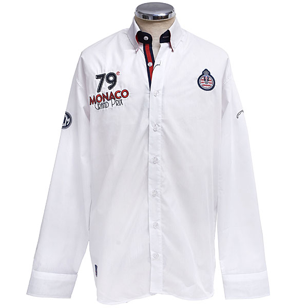 MONACO GRAND PRIX2022 Official Shirts