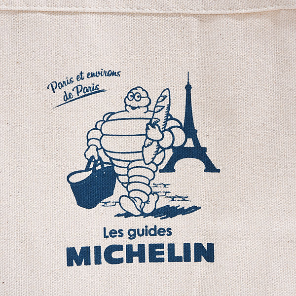 MICHELINեݥåȥȡȥХå-Paris-