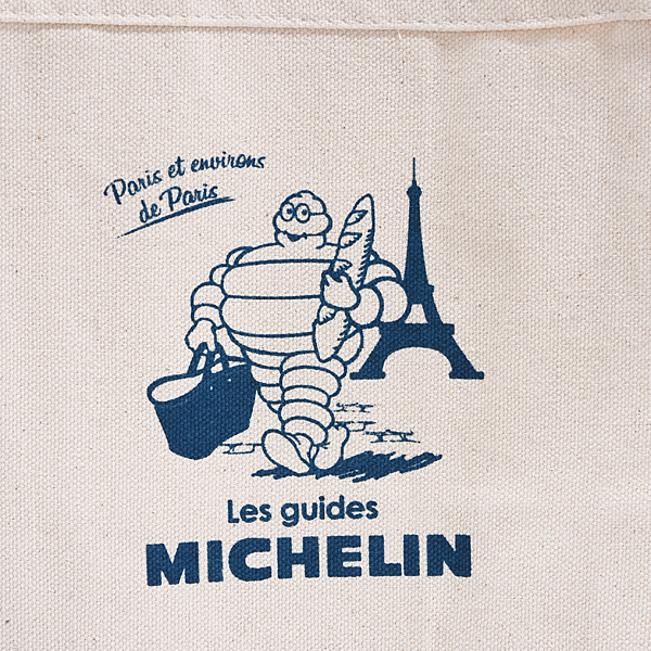 MICHELINեݥåȥȡȥХå-Paris-