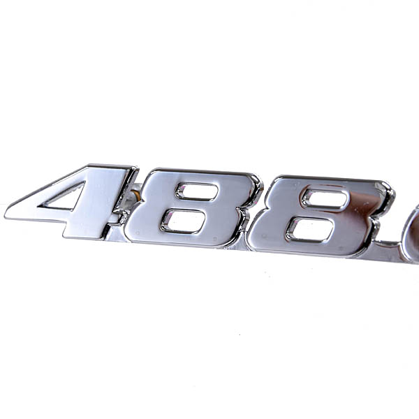 Ferrari Genuine 488GTB Logo Emblem