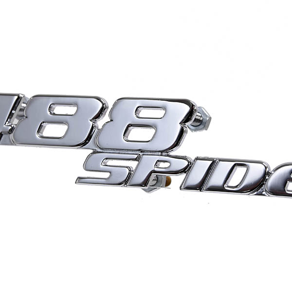 Ferrari Genuine 488 Spider Logo Emblem