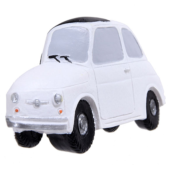 FIAT 500 Magnet(Side Silhouette)