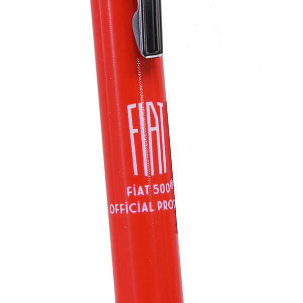 FIAT Nuova 500 Ball-Point Pen Set