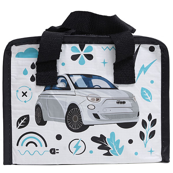 FIAT 500e Lunch Bag