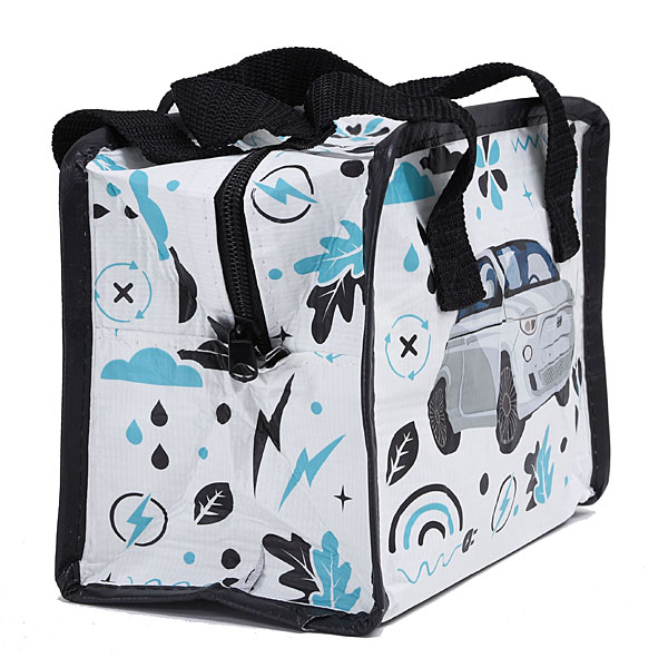 FIAT 500e Lunch Bag