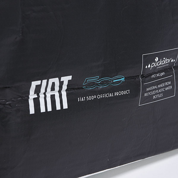 FIAT 500e Lunch Bag