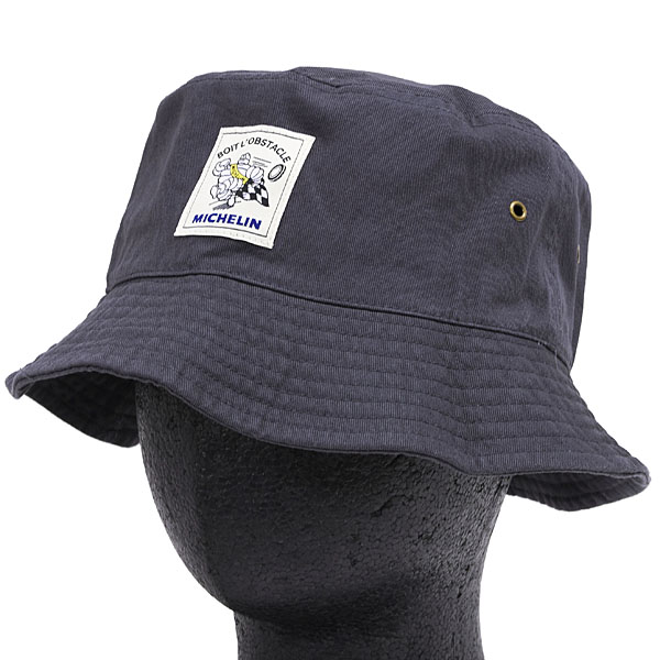 MICHELIN Official Bucket hat<br><font size=-1 color=red>03/27到着</font>