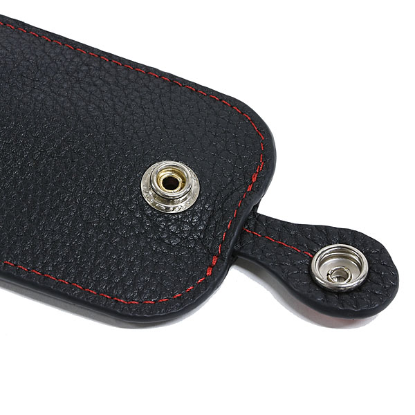 MASERATI�����쥶������������(�֥�å�)