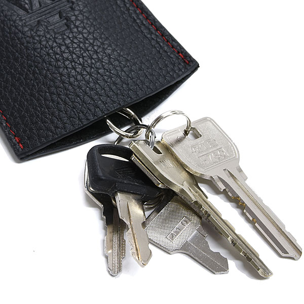 MASERATI�����쥶������������(�֥�å�)