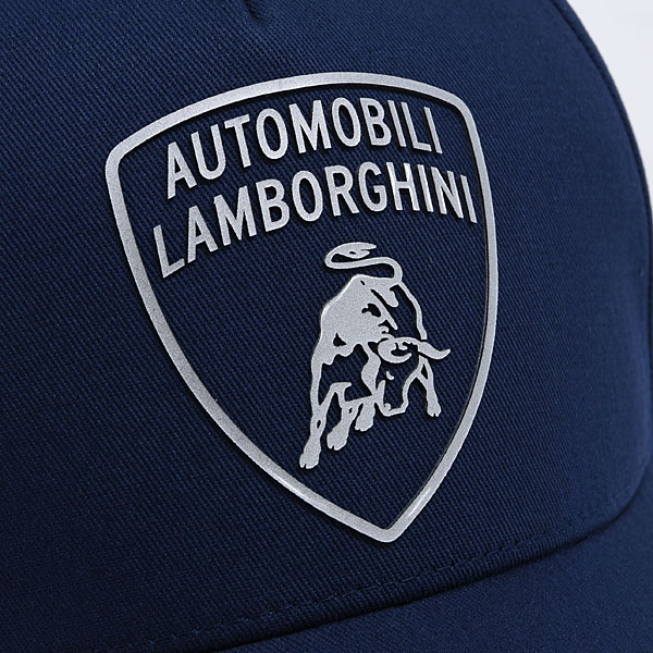Lamborghini 60anni Special Edition Baseball Cap