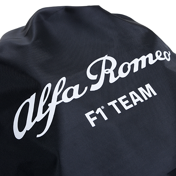 Alfa Romeo RACING 2023 Nylon Knap Sack