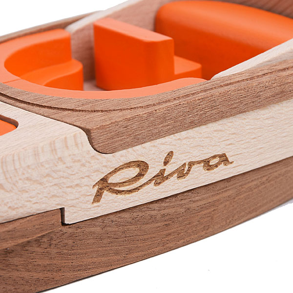 Riva Official Wooden Model-Aquariva-