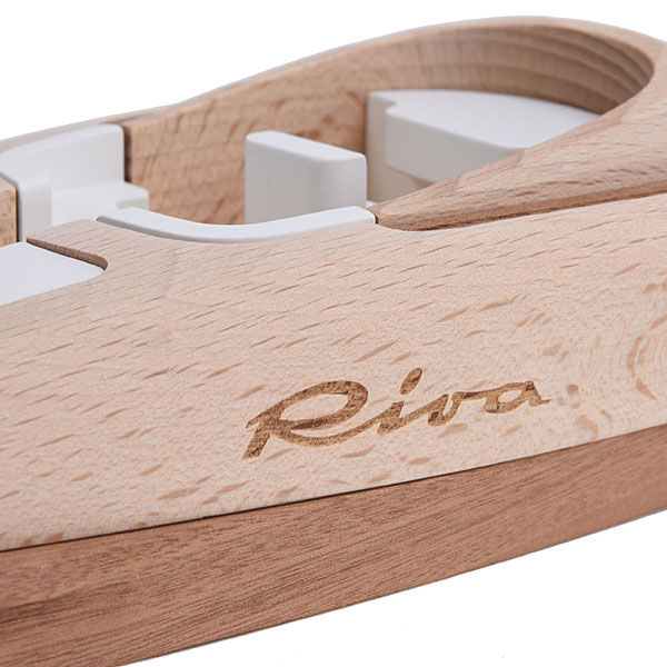  Riva Official Wooden Model-Rivarama-