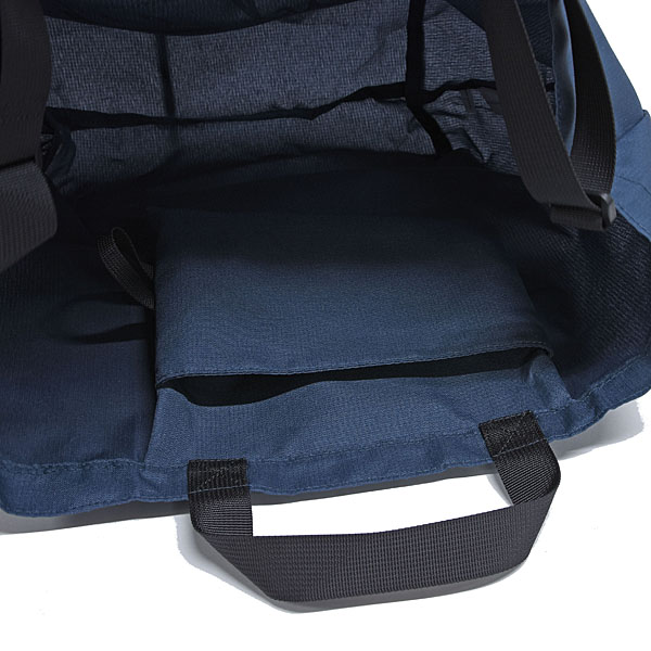 MICHELIN Folding 2 Way Tote Bag(Navy)